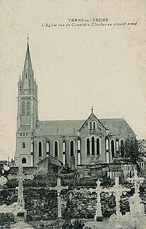 trans-sur-erdre-eglise-et-cimetiere